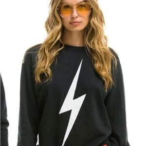 Aviator Nation Lightning Bolt Set